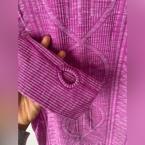 Lululemon Rest Less Pullover - Picture 8 of 9